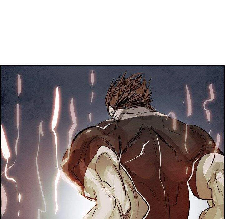 Warble Chapter 178 - 8