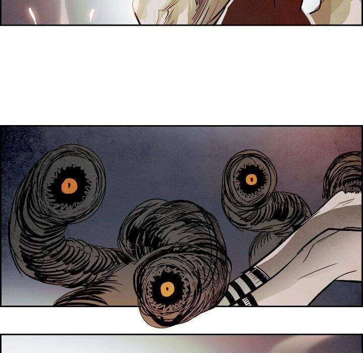 Warble Chapter 178 - 9