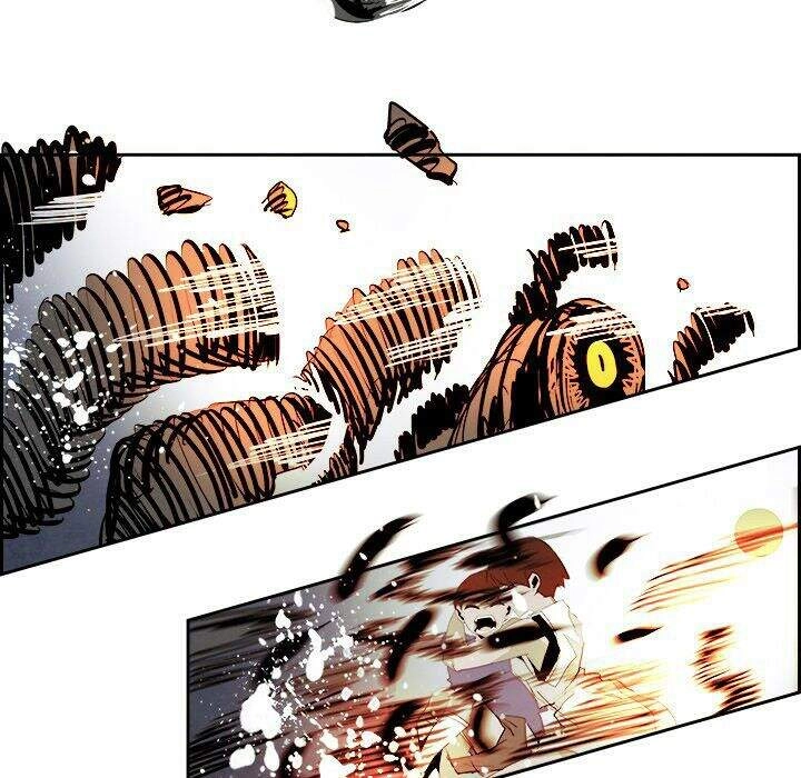 Warble Chapter 178 - 11