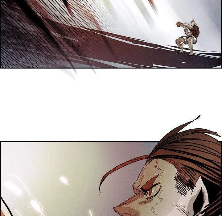 Warble Chapter 178 - 21