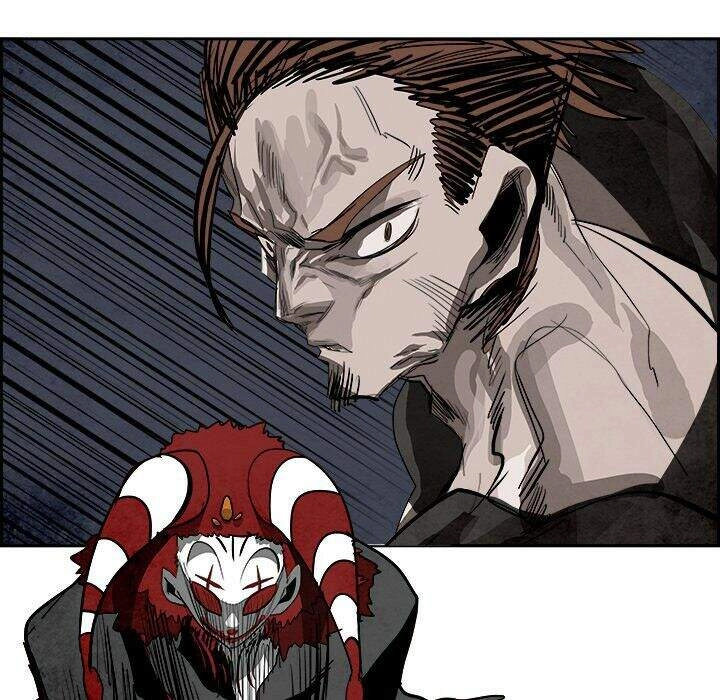 Warble Chapter 178 - 24