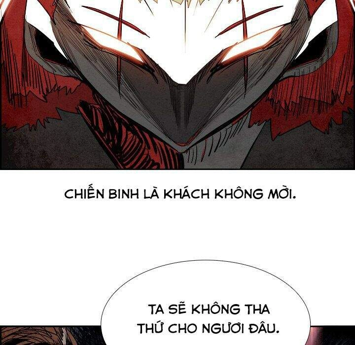 Warble Chapter 178 - 27