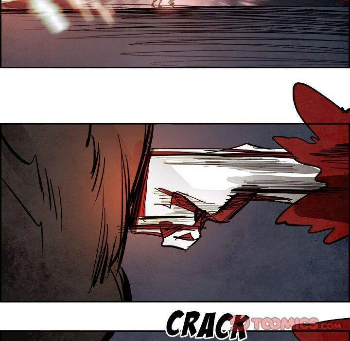 Warble Chapter 178 - 34