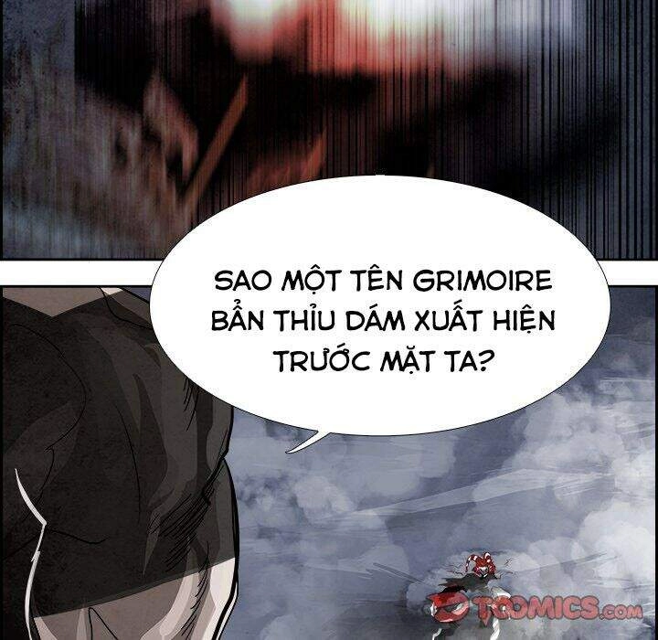 Warble Chapter 178 - 43