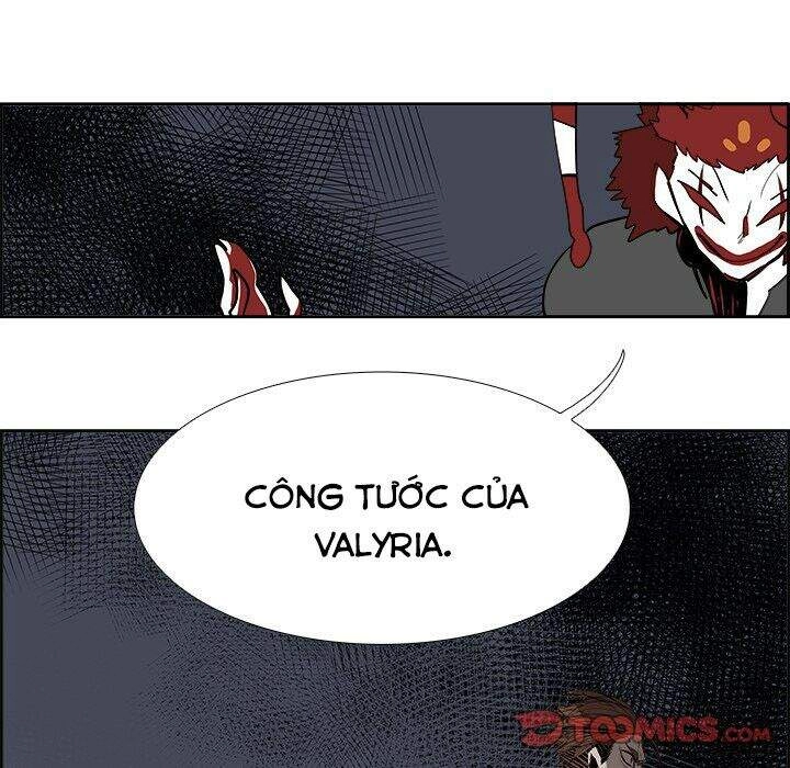 Warble Chapter 178 - 55