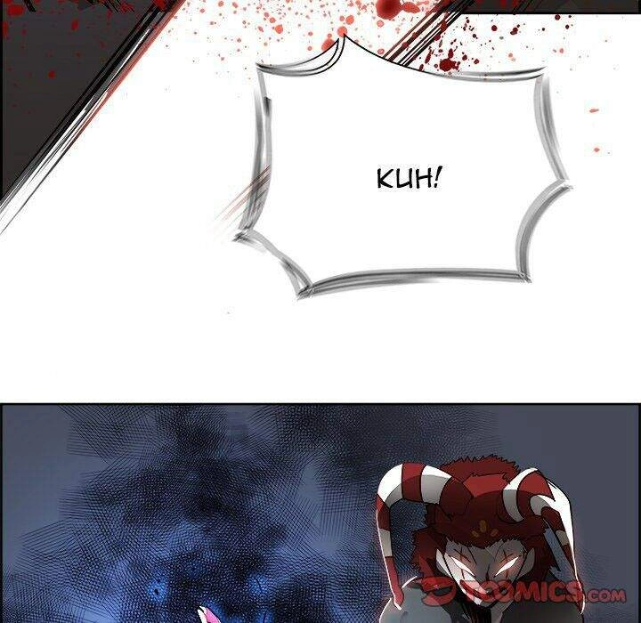 Warble Chapter 178 - 61