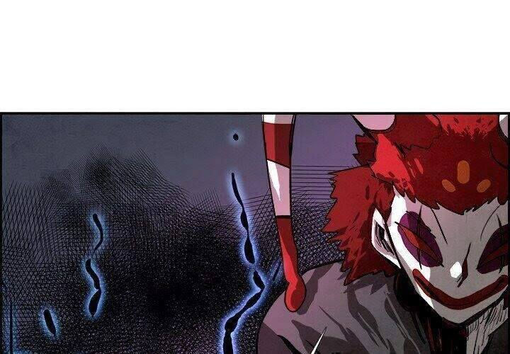 Warble Chapter 179 - 2