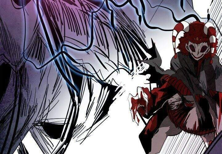 Warble Chapter 179 - 5