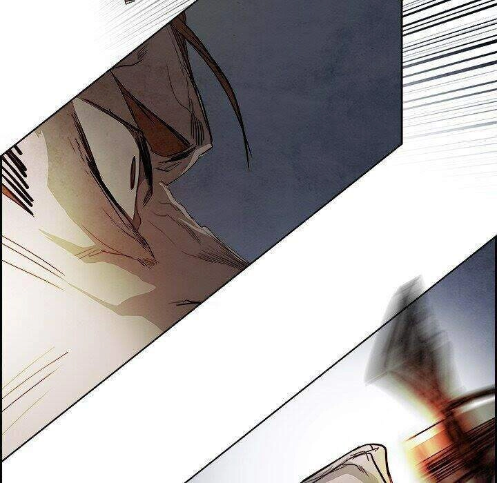 Warble Chapter 179 - 8