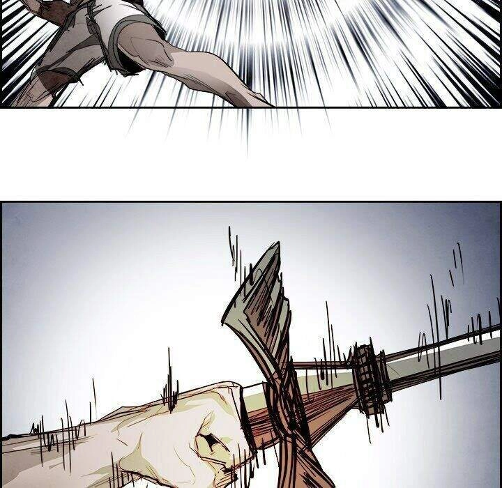 Warble Chapter 179 - 11