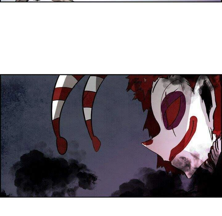 Warble Chapter 179 - 14