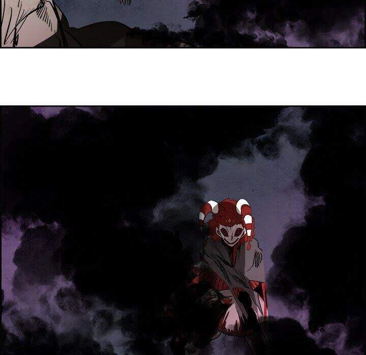 Warble Chapter 179 - 17