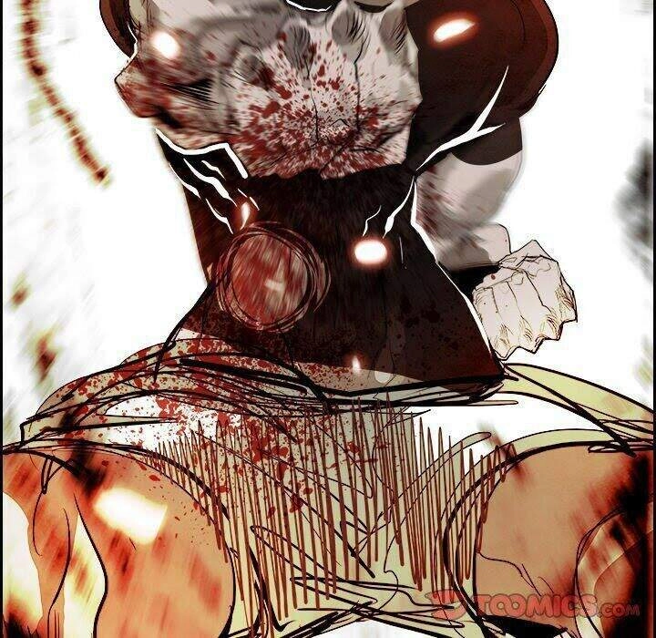 Warble Chapter 179 - 22