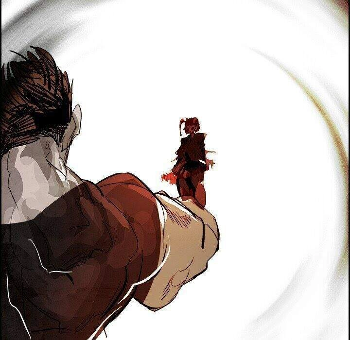 Warble Chapter 179 - 24