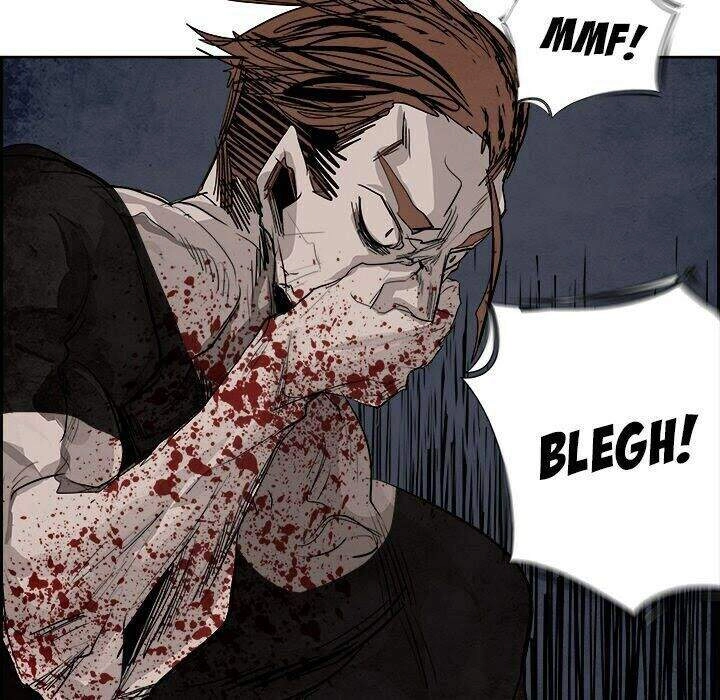 Warble Chapter 179 - 32