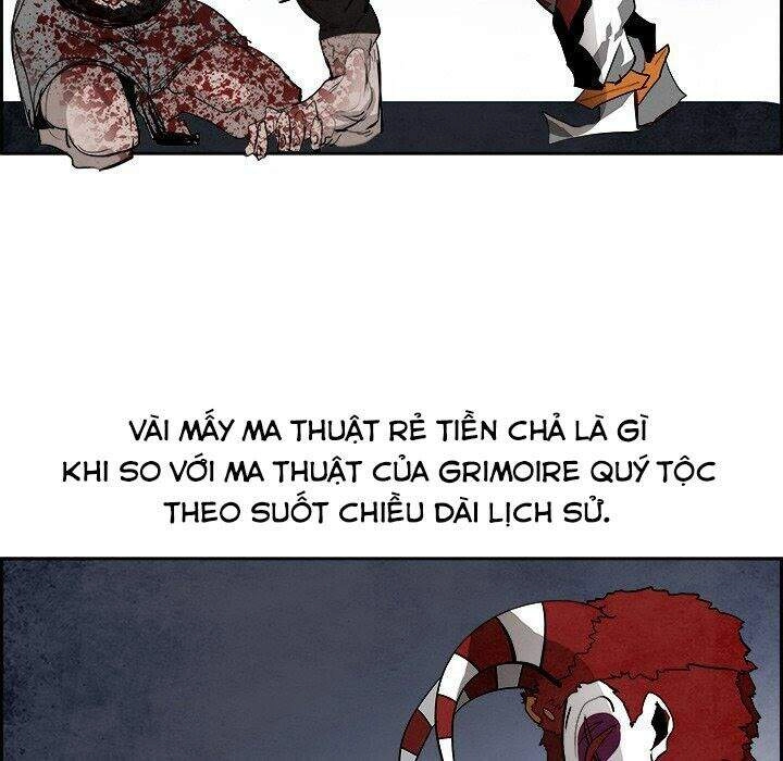 Warble Chapter 179 - 37