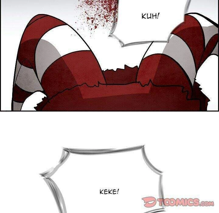 Warble Chapter 179 - 40