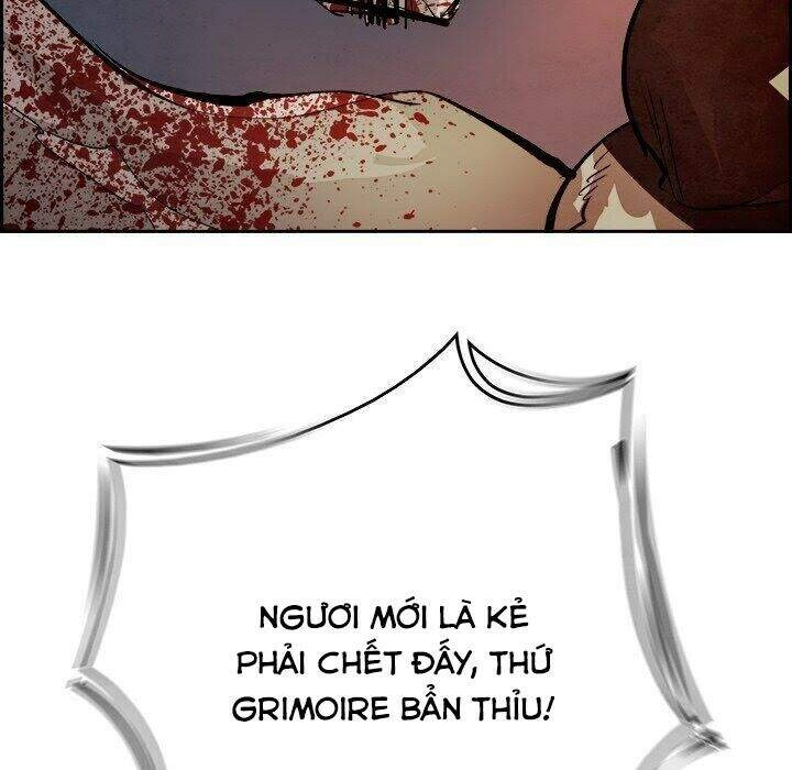 Warble Chapter 179 - 42