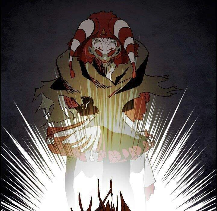 Warble Chapter 179 - 44