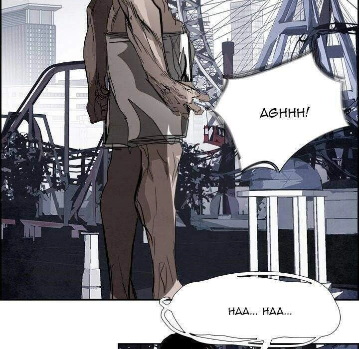 Warble Chapter 180 - 3