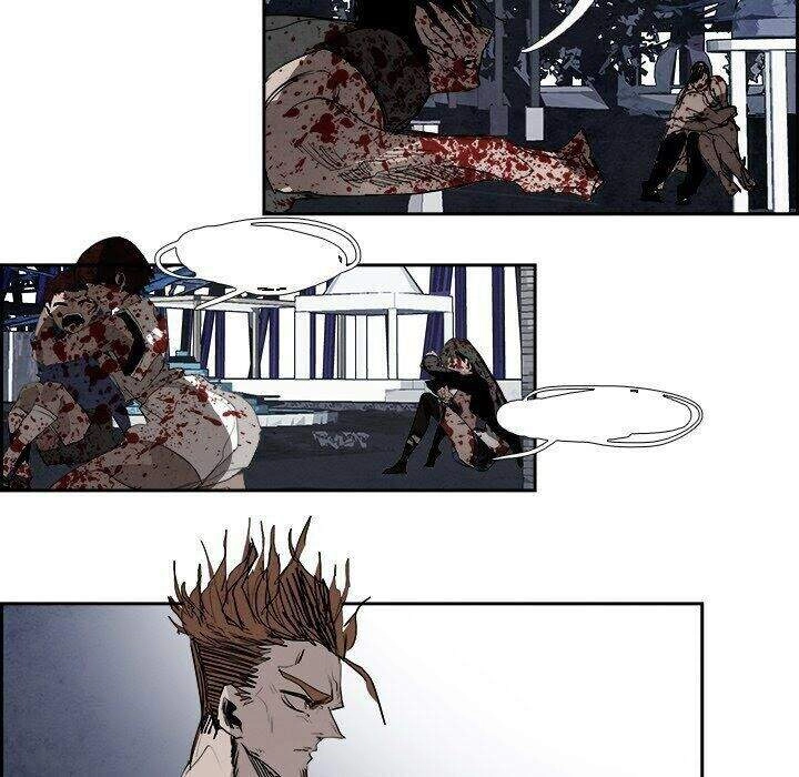 Warble Chapter 180 - 4