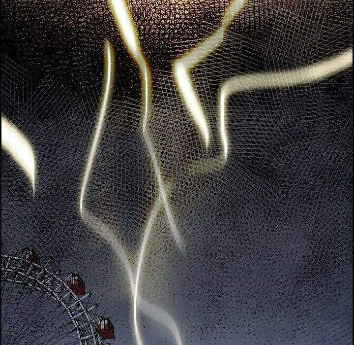 Warble Chapter 180 - 8