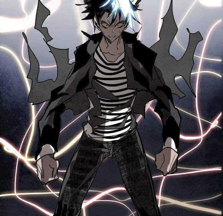 Warble Chapter 180 - 44