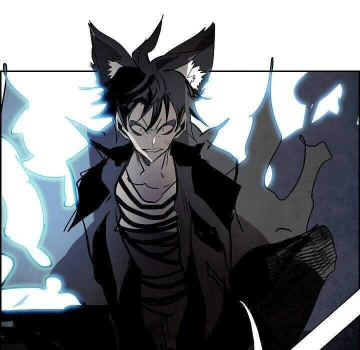 Warble Chapter 180 - 68