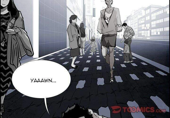 Warble Chapter 181 - 3