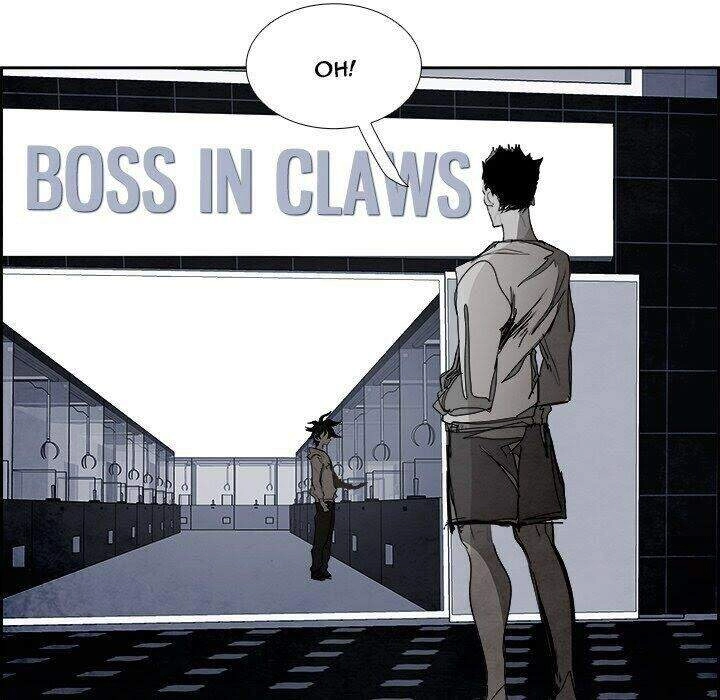 Warble Chapter 181 - 8