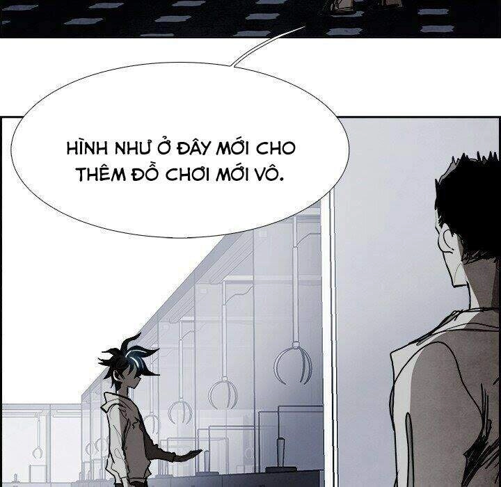 Warble Chapter 181 - 9