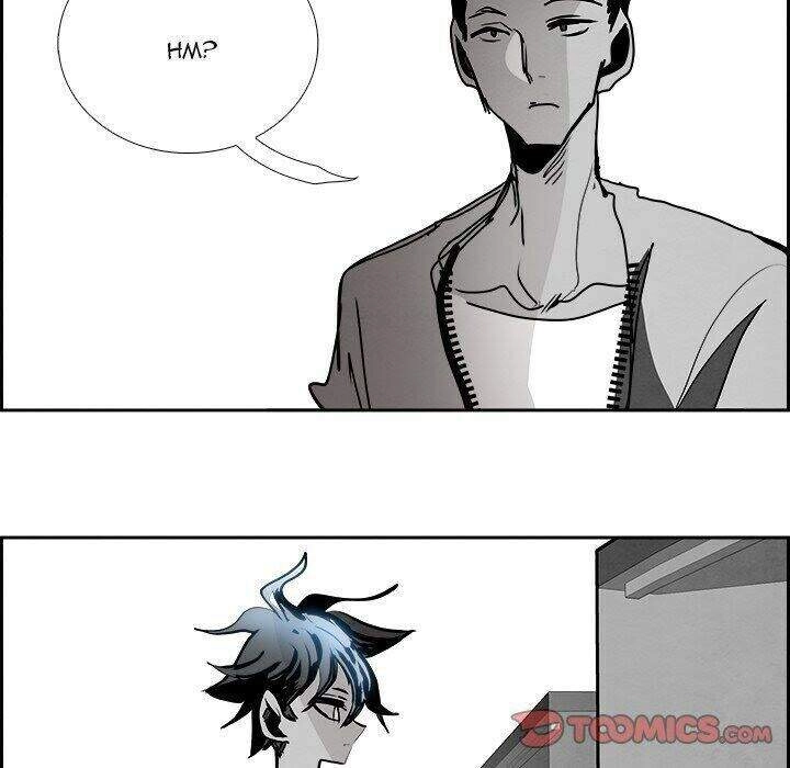 Warble Chapter 181 - 11