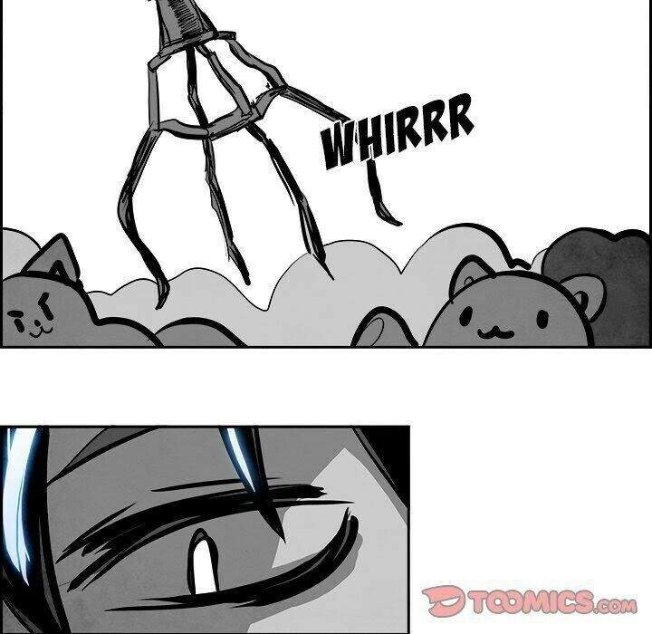 Warble Chapter 181 - 15