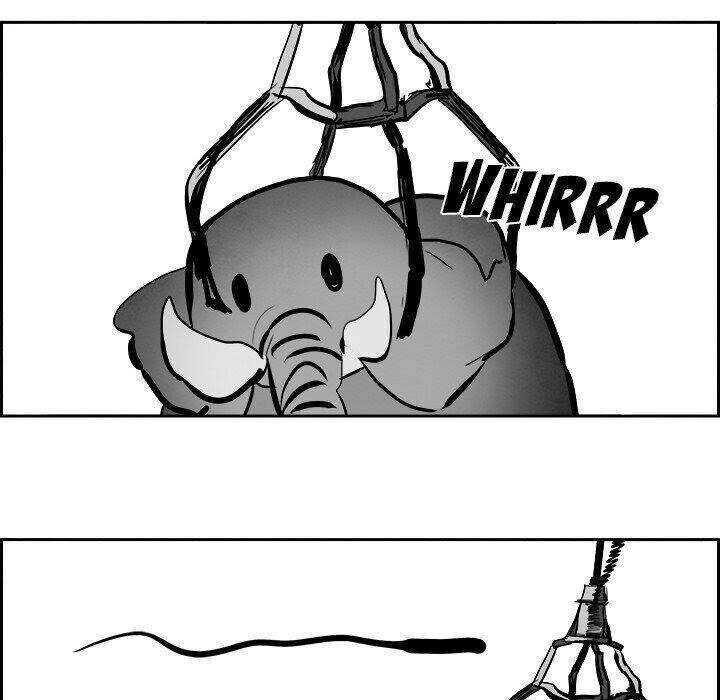 Warble Chapter 181 - 18