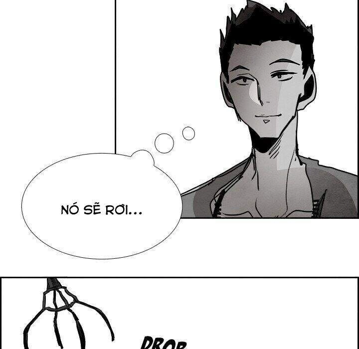 Warble Chapter 181 - 20