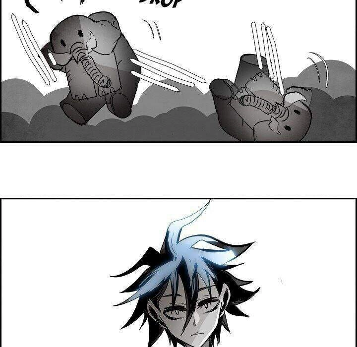 Warble Chapter 181 - 21