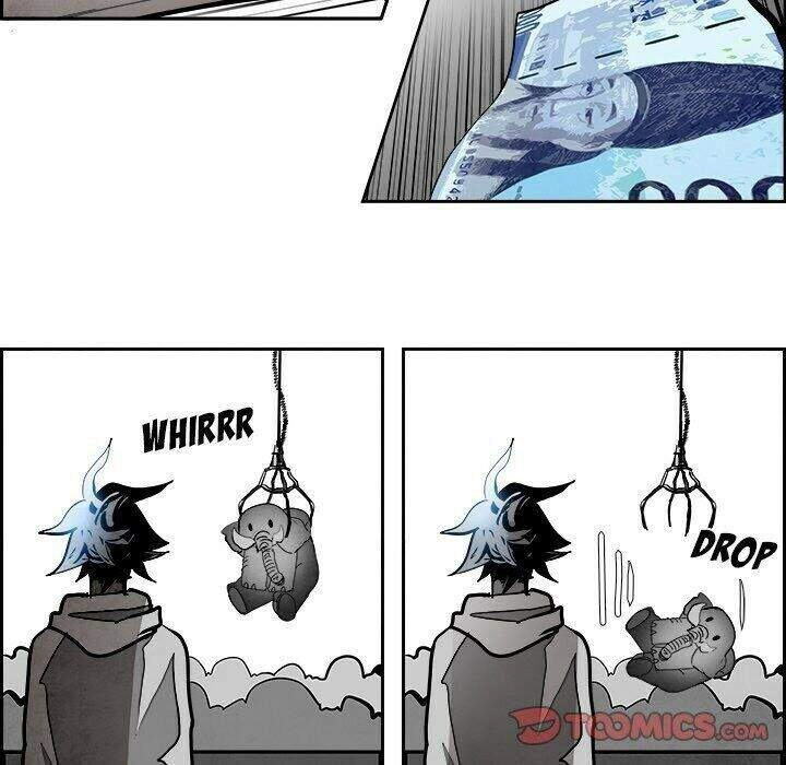 Warble Chapter 181 - 23