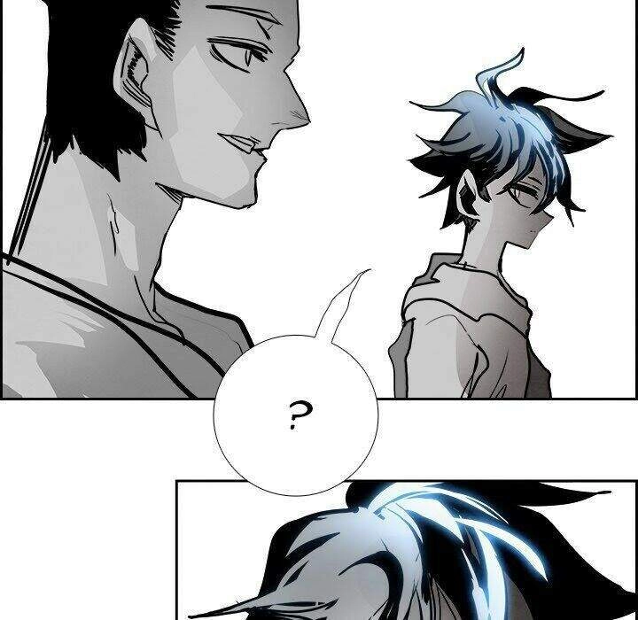 Warble Chapter 181 - 26