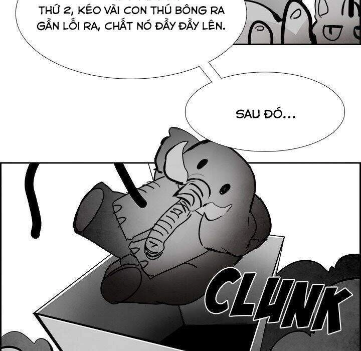 Warble Chapter 181 - 29