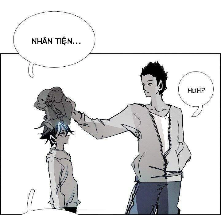 Warble Chapter 181 - 40