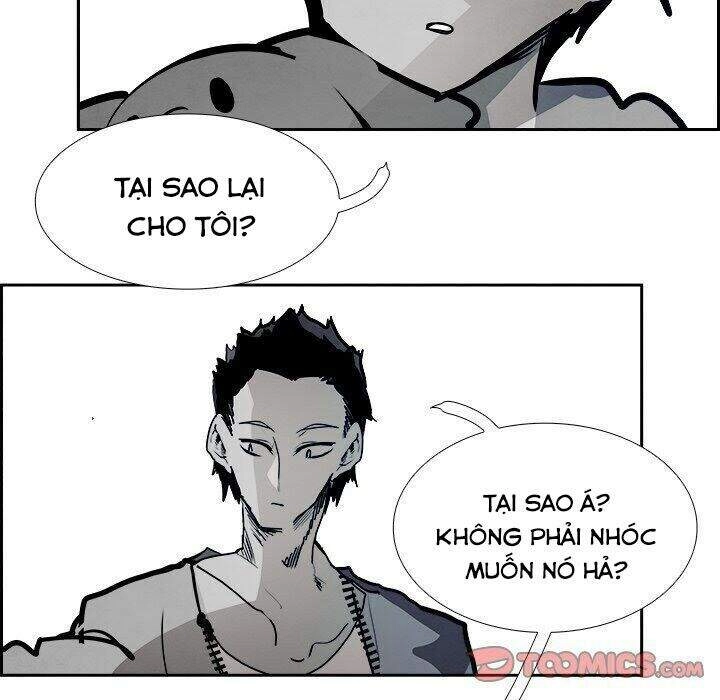 Warble Chapter 181 - 43