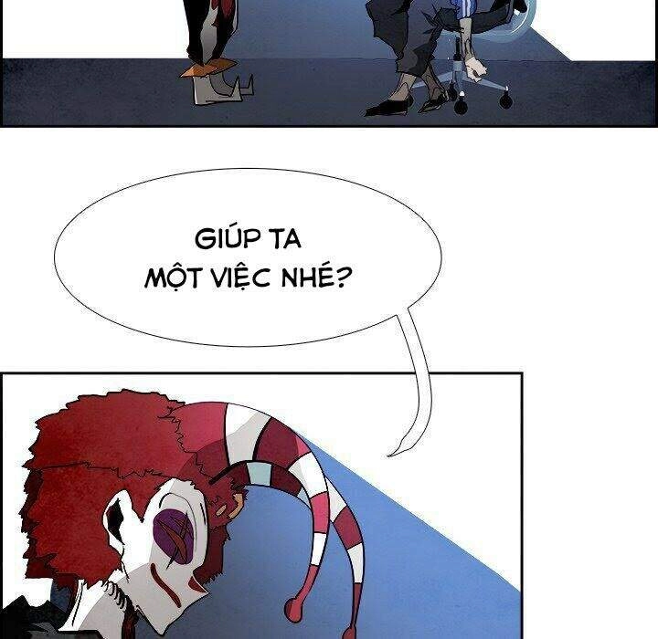 Warble Chapter 182 - 3