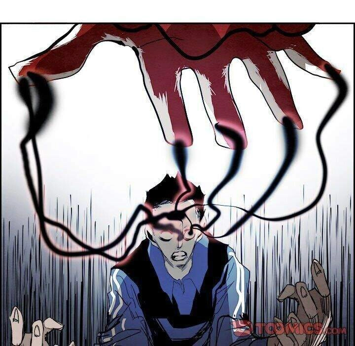 Warble Chapter 182 - 5