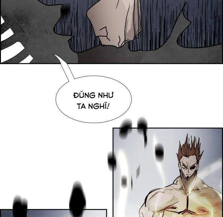 Warble Chapter 182 - 20