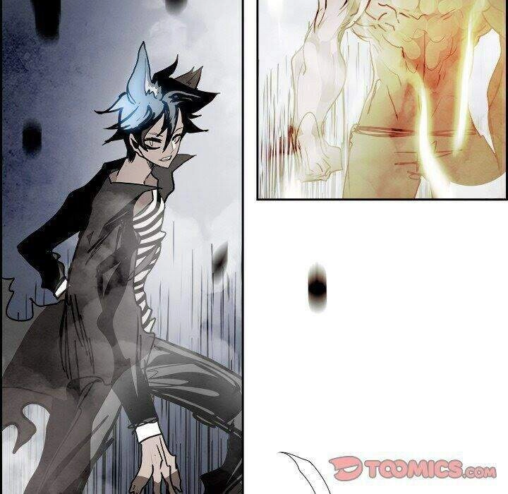 Warble Chapter 182 - 21