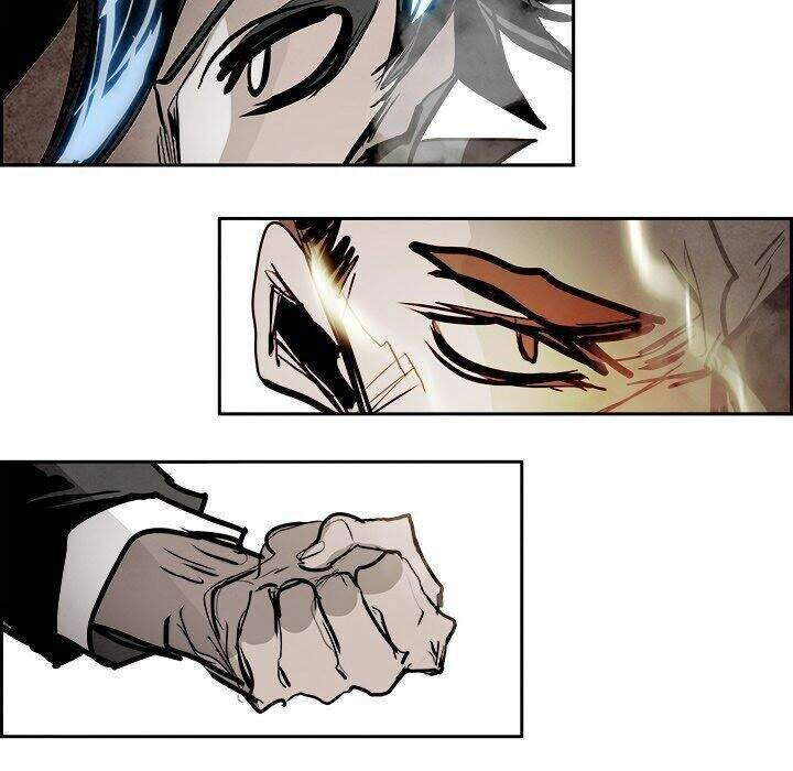 Warble Chapter 182 - 23