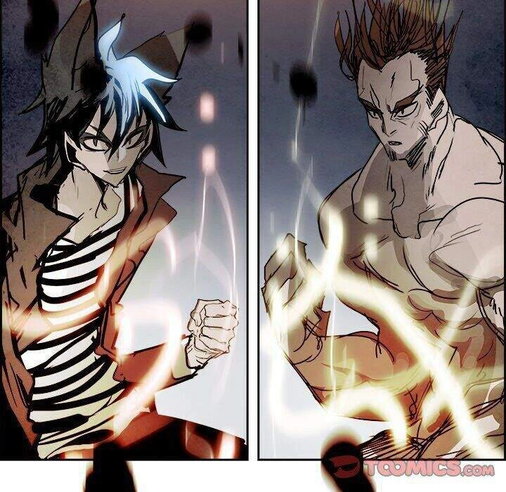 Warble Chapter 182 - 25