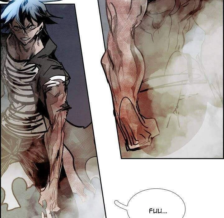 Warble Chapter 183 - 6