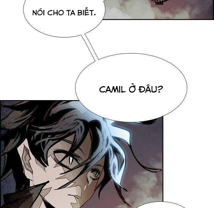 Warble Chapter 183 - 8