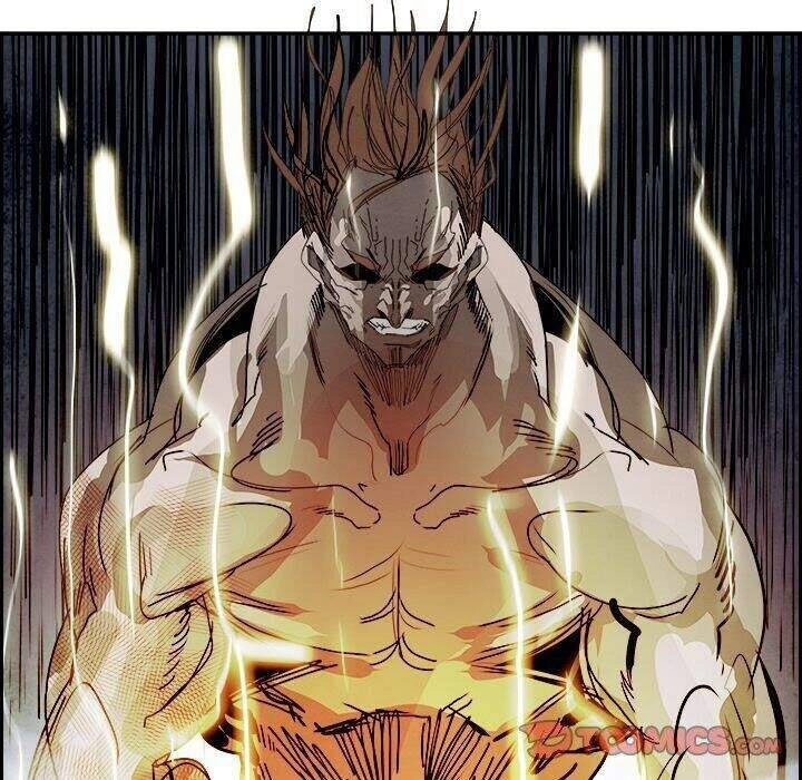 Warble Chapter 183 - 11